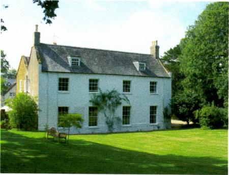 Candida House Candida House