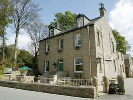 Grassington Lodge Grassington Lodge