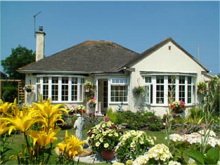 Little Pound - B&B