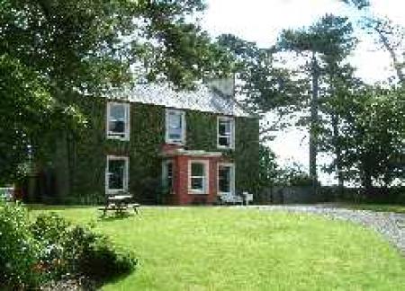 Balyett Farmhouse B&B Balyett Farmhouse B&B