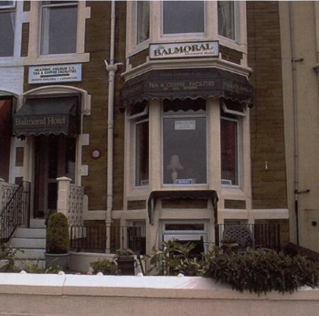 Balmoral Guest House Balmoral Guest House