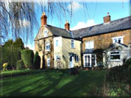 Pear Trees Country House B&B