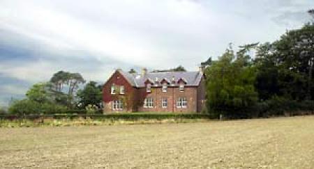 Whitehouse Country House B&B
