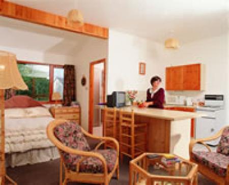 Wildside Highland Lodges