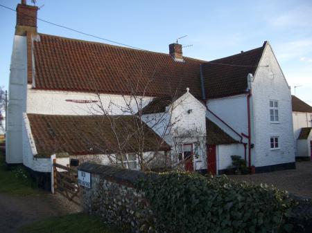 whitehall farm accommodation