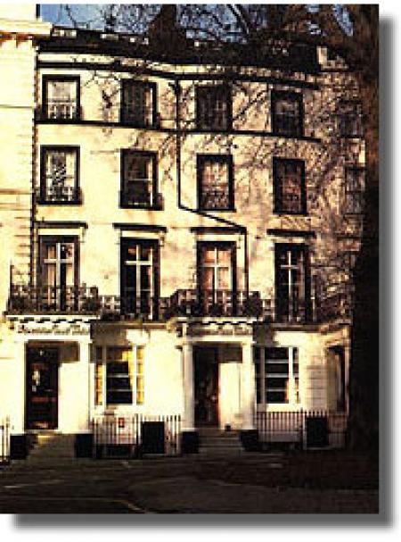 Lancaster Court Hotel