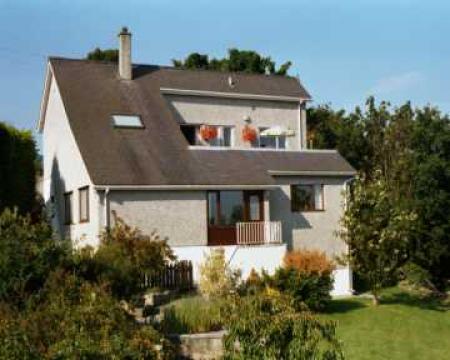 Pant Teg B & B