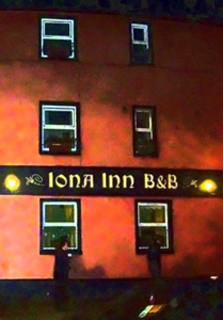 The Iona Inn