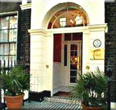 The Garth Hotel The Garth Hotel