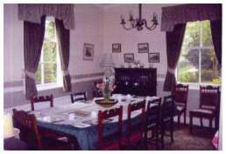 Pension Uttoxeter