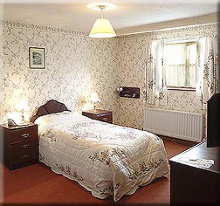Hotel Alnwick