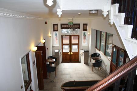 Hotel Thames Hotel_winter Hotel Thames Hotel_winter