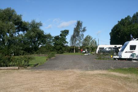 Camping Morpeth