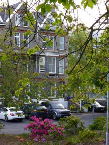 Pension Rooms36_winter Pension Rooms36_winter