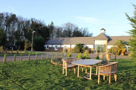 Hotel Desalis Hotel London Stansted_winter Hotel Desalis Hotel London Stansted_winter