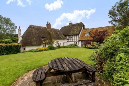 Holiday home (bungalow) Yew Tree Cottage _winter Holiday home (bungalow) Yew Tree Cottage _winter