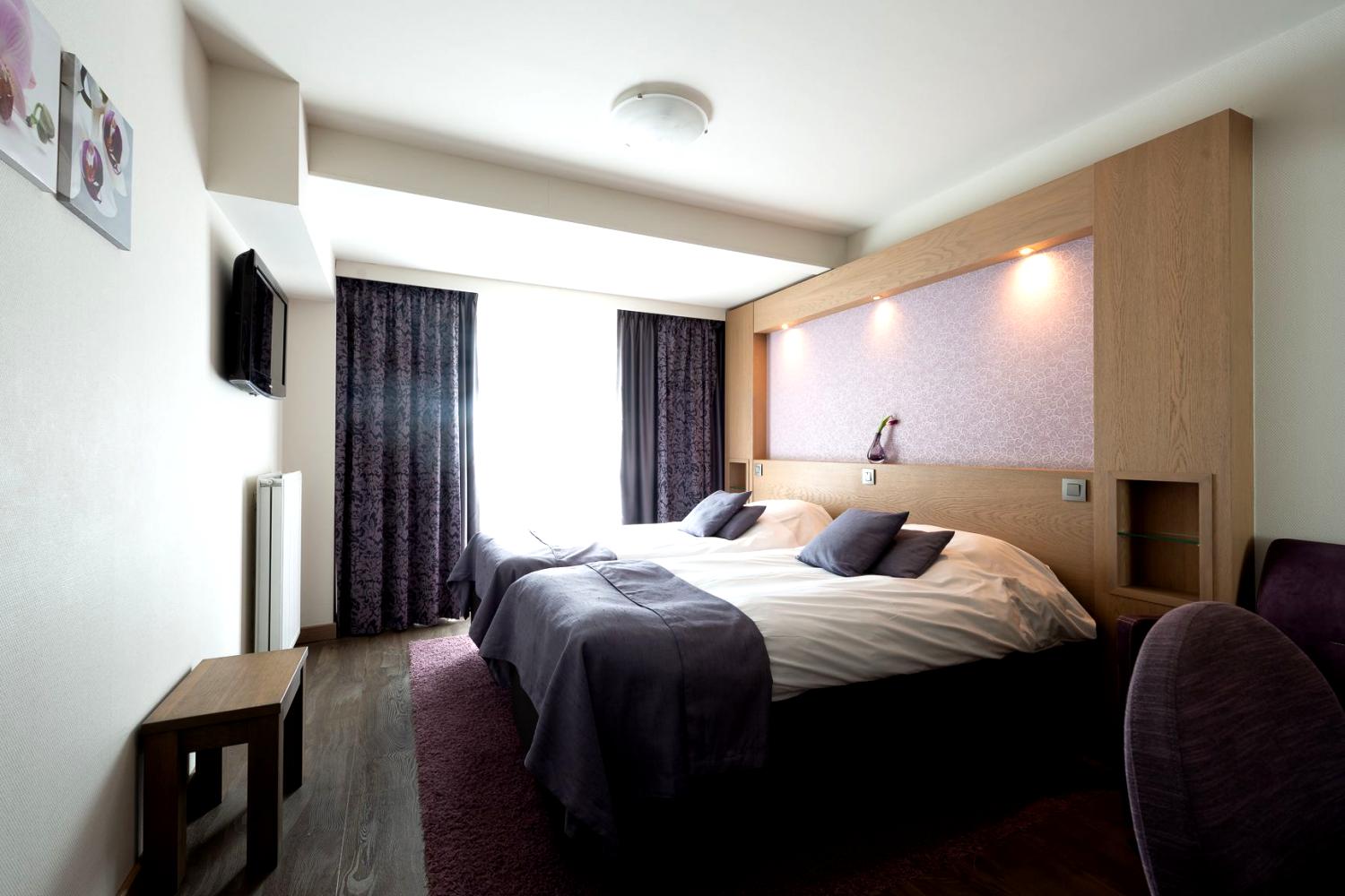 Hotel Hotel