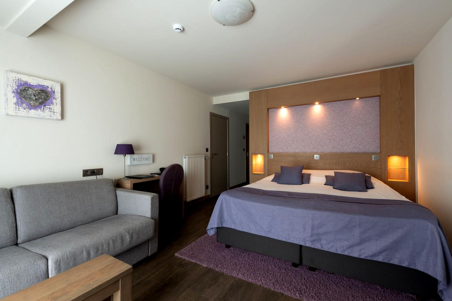Hotel Beautyfarm