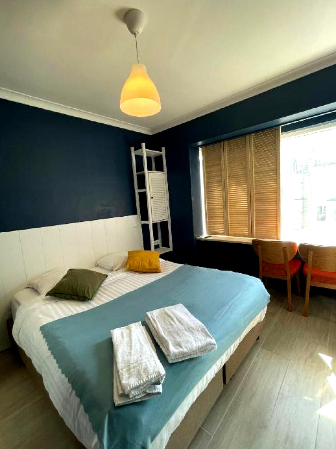 Baudouin Hotel Hotel