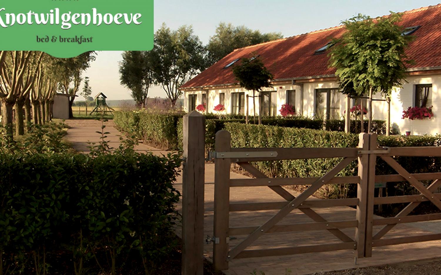 Knotwilgenhoeve Knotwilgenhoeve