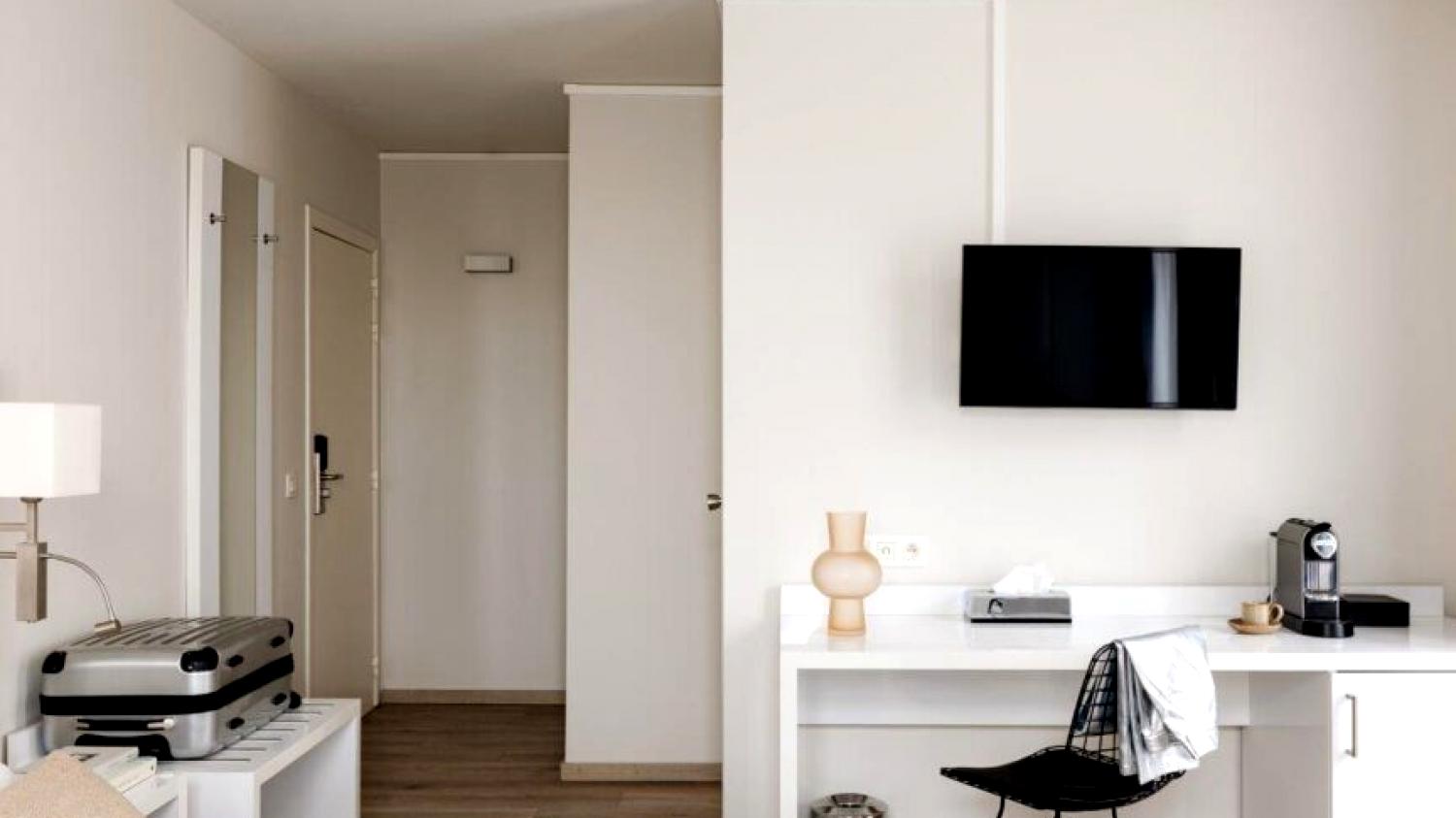 Hotel Saint Sauveur Hotel Saint Sauveur