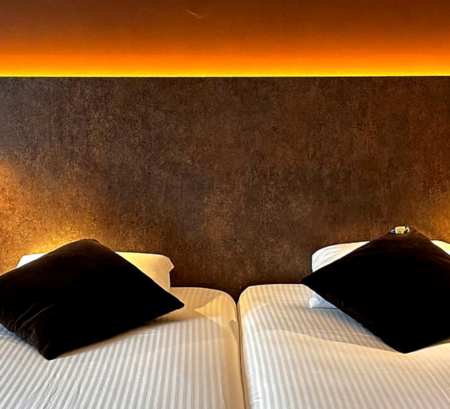 Hotel Luxemburg