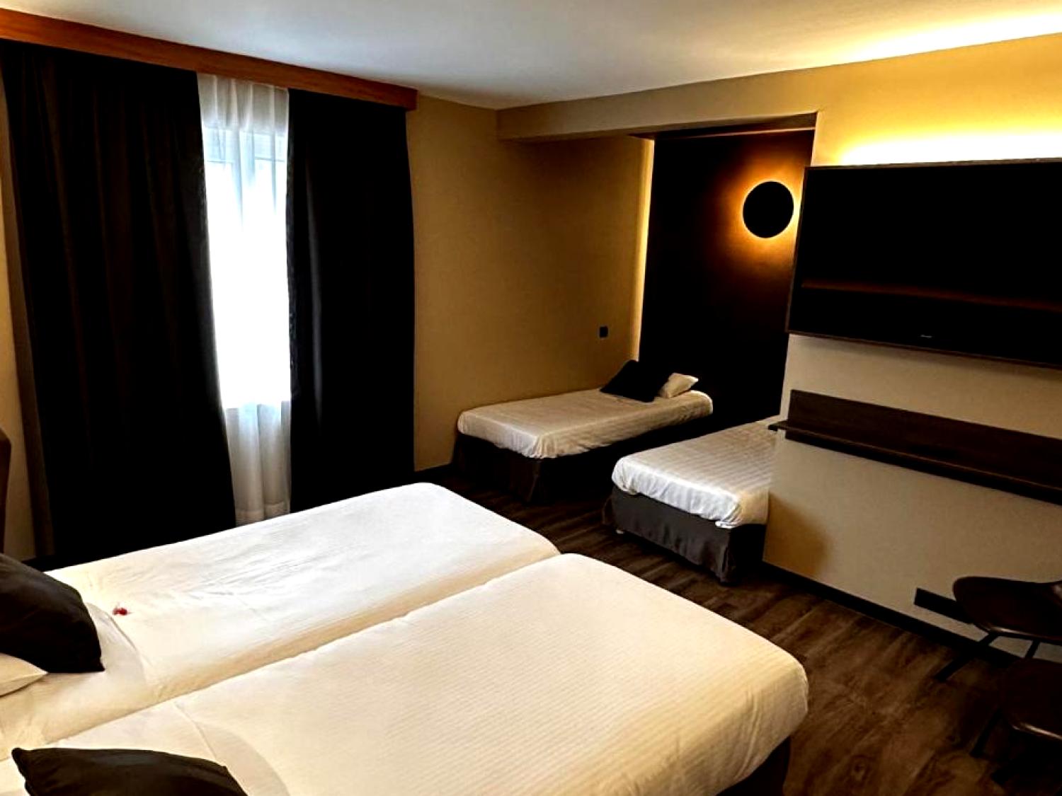 Hotel Beautyfarm