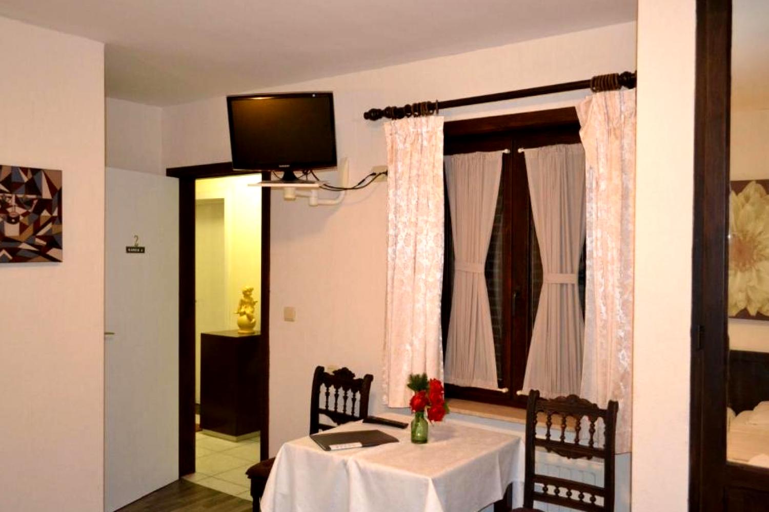 Hotel Plaza Hotel Plaza