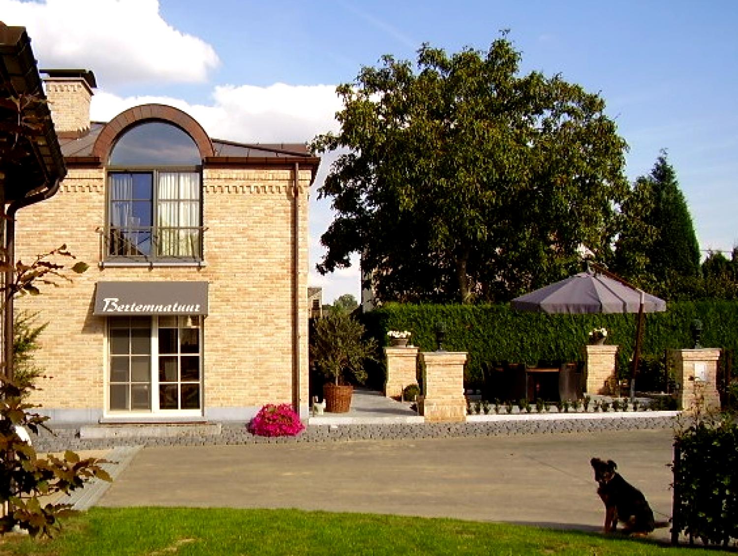 B&B Bertem Natuur B&B Bertem Natuur