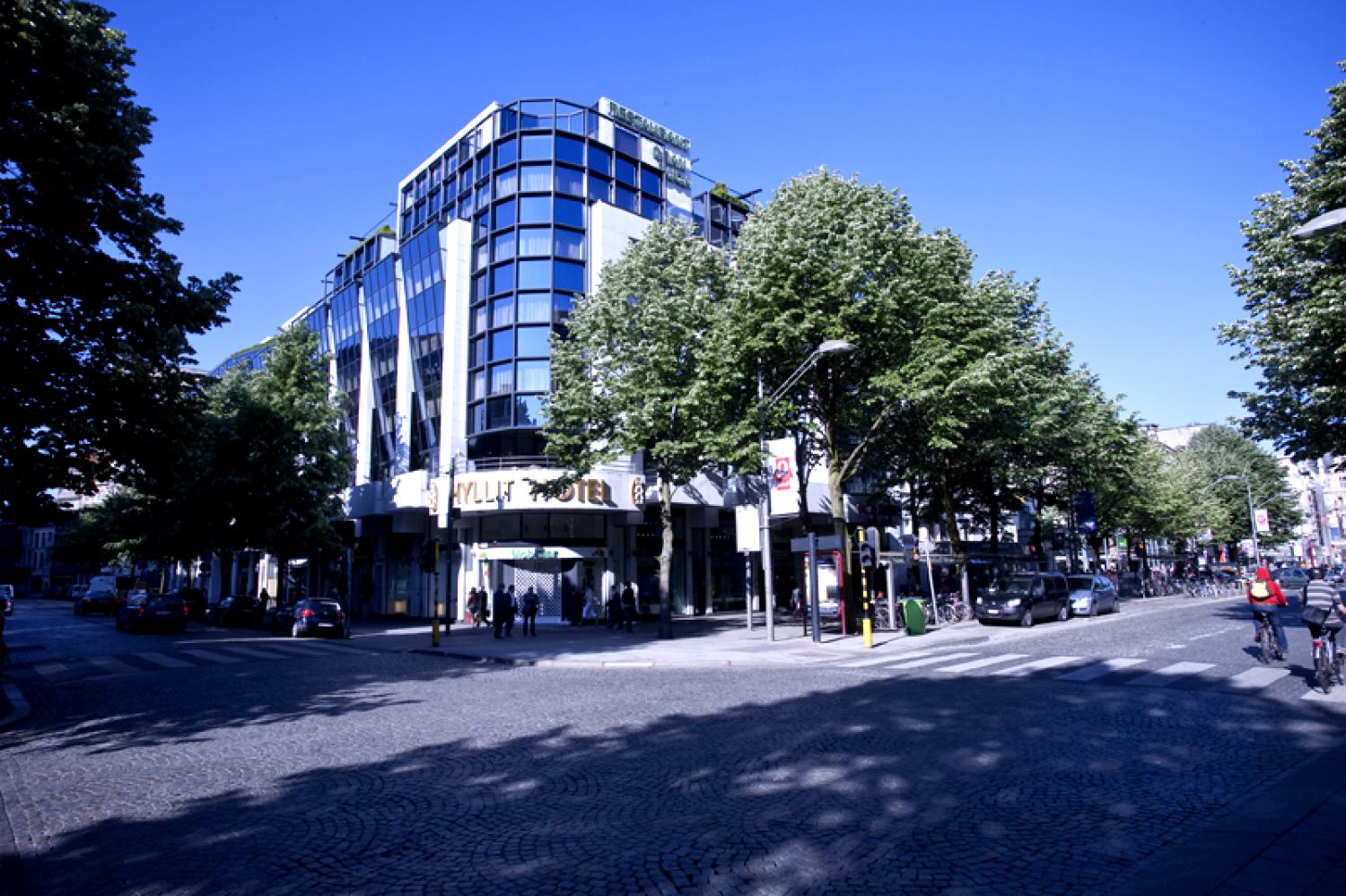 Hyllit Hotel Hyllit Hotel