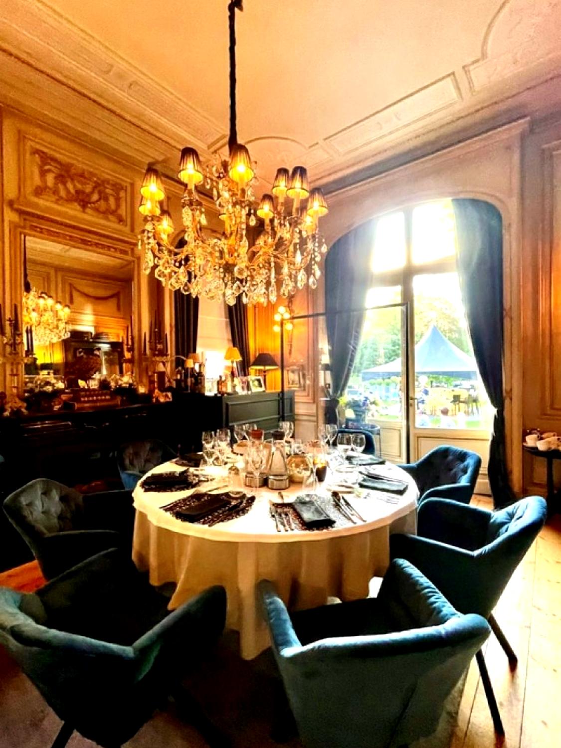 Romantik Hotel Manoir Ogygia Romantik Hotel Manoir Ogygia