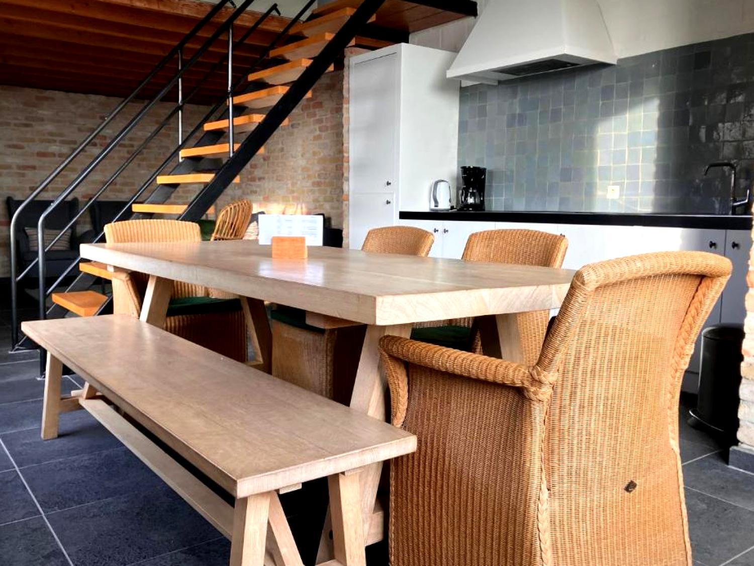 Tannine et Cuisine Tannine et Cuisine