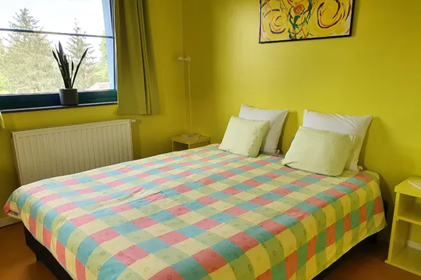 Hotel Amethist Hotel Amethist