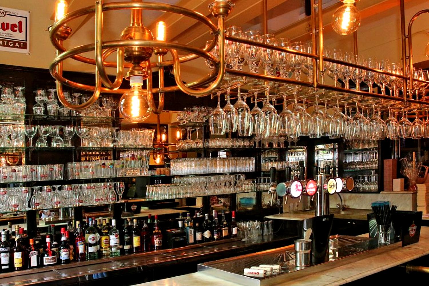 Afspanning De Kroon Hotel and Restaurant