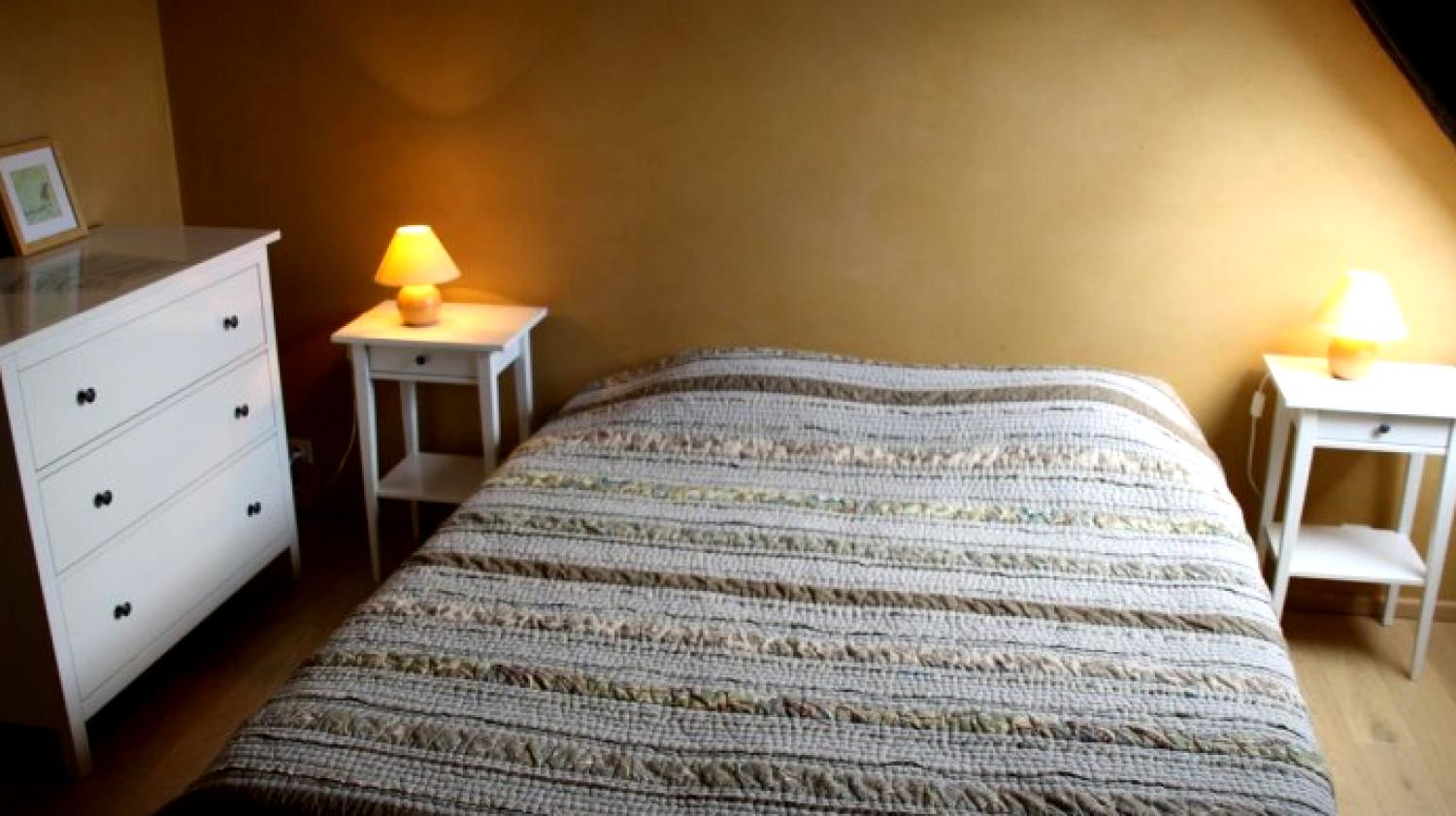 Bed and Breakfast Ardennes - Confluence (Bed & Breakfast)