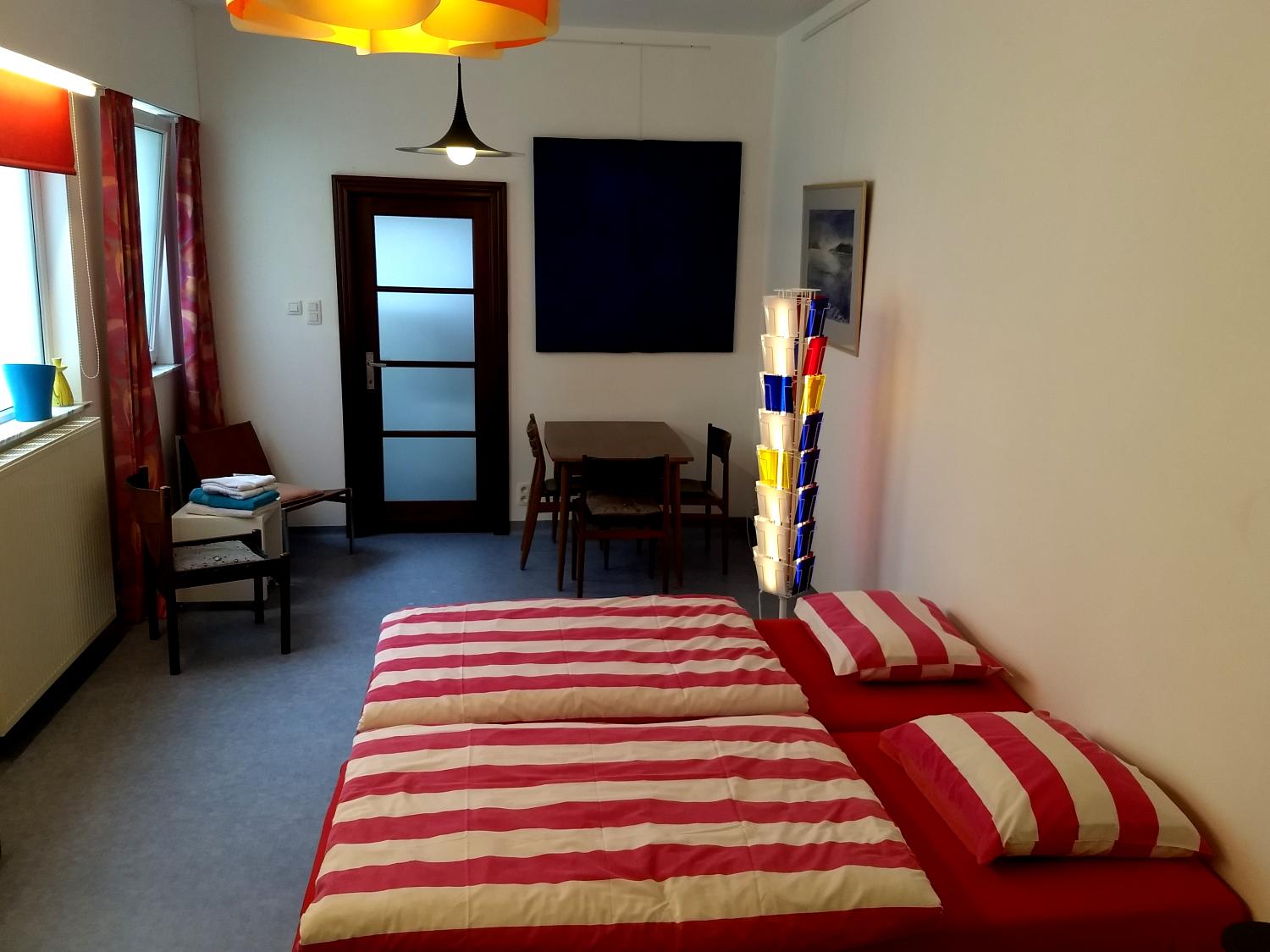 Bed and Breakfast Oostende