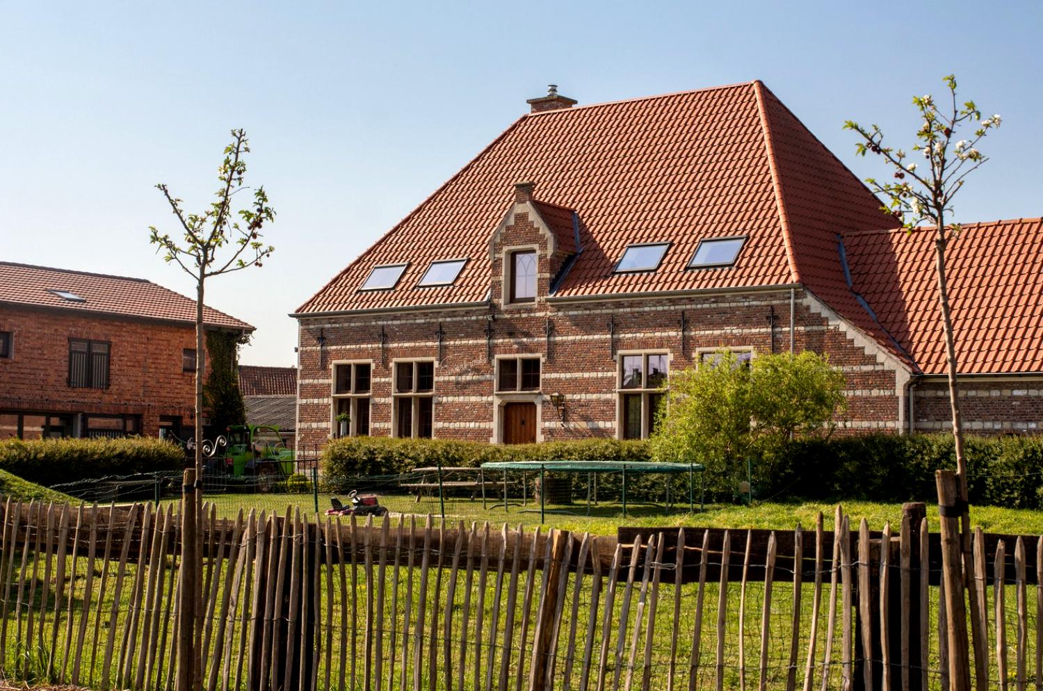 B&B Euverbraeke