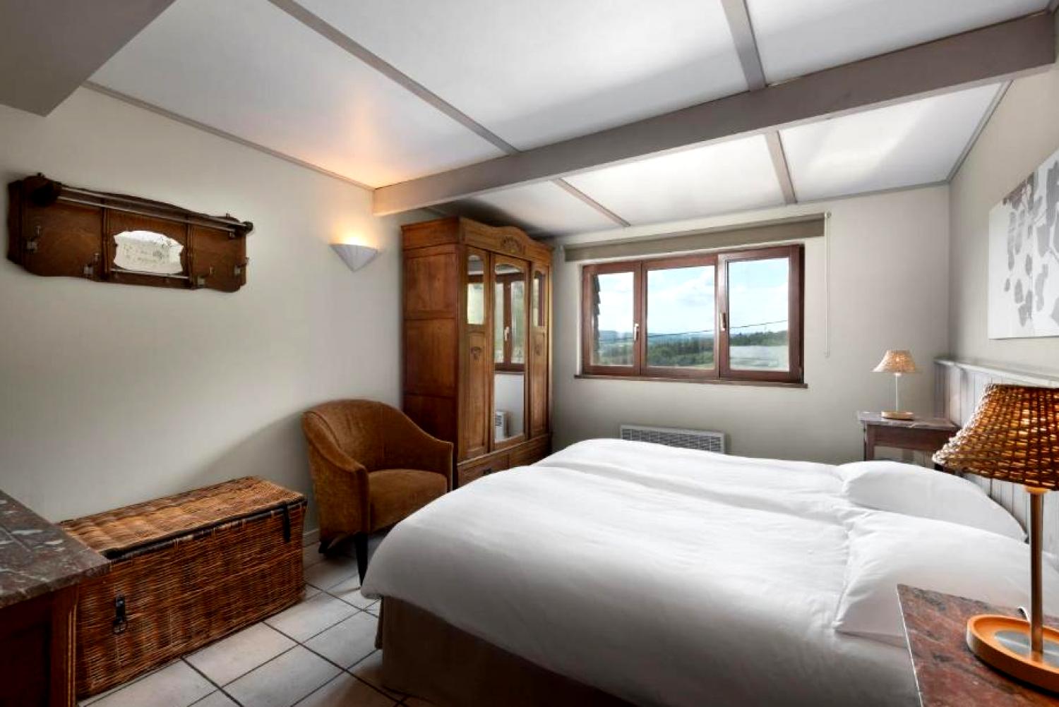 Hotel Belgien
