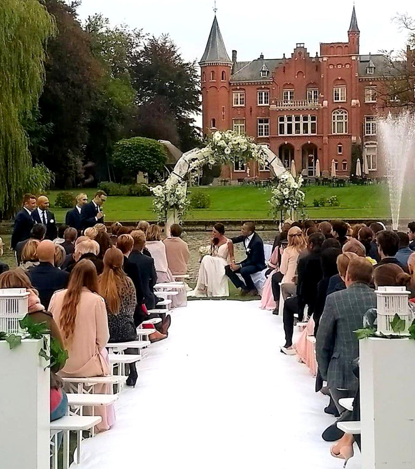 Lodewijk Van Male Lodewijk Van Male