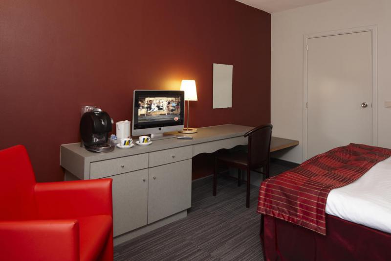 Hotel Vlaanderen