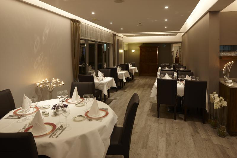Hotel Bergführer
