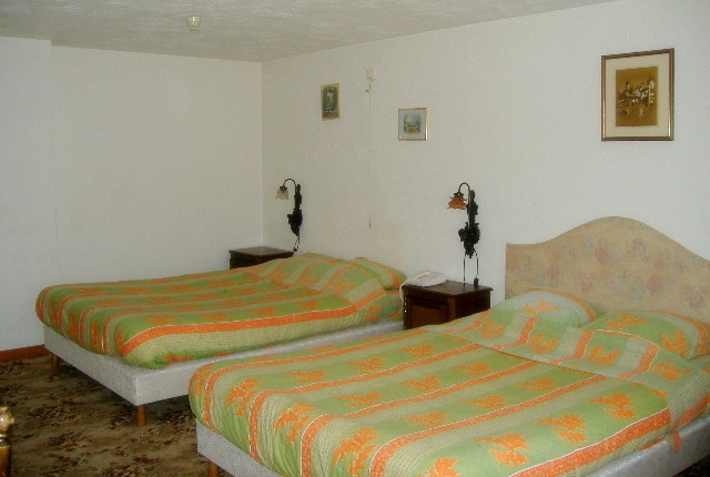 Hotel Namur
