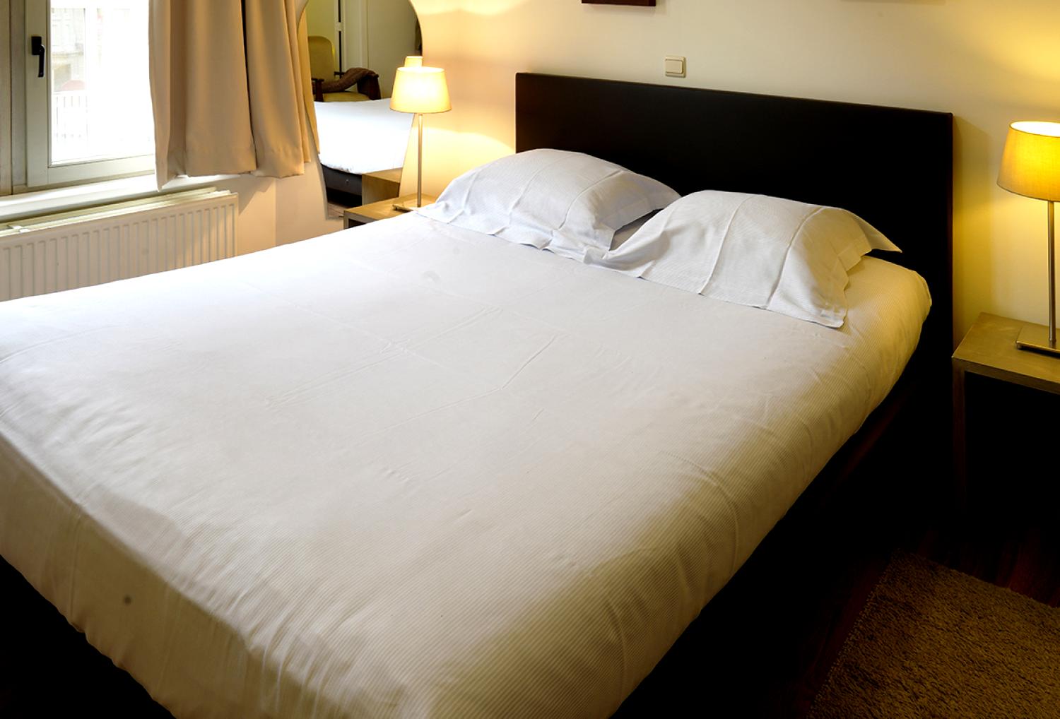 Appartement Ferienwohnung 3