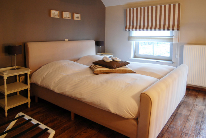 Privatvermieter Massage