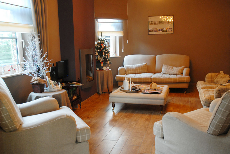 Privatvermieter Bergführer