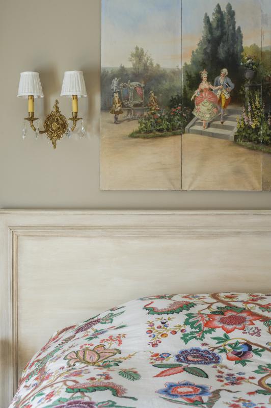 Privatvermieter Beautyfarm