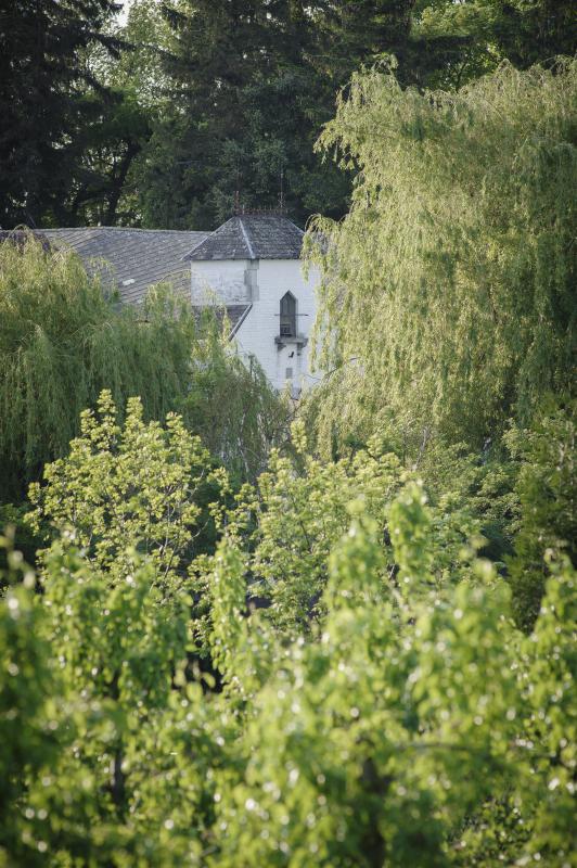 Privatvermieter Whirlpool