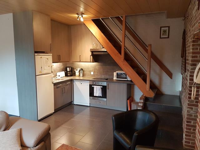 Bauernhof Vlaanderen