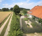 Bauernhof Flämisch-Brabant