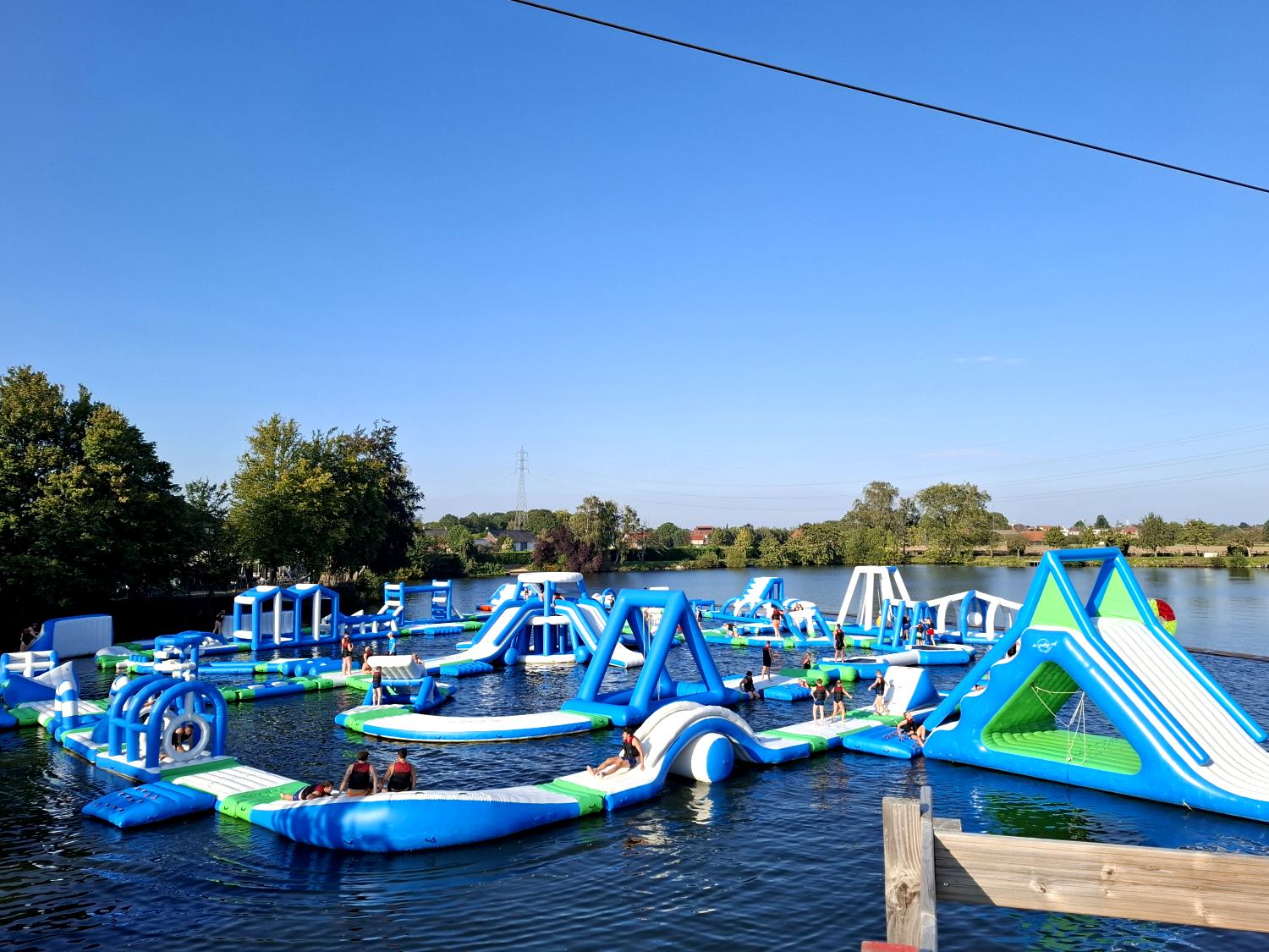 De Geestige Put De Geestige Put